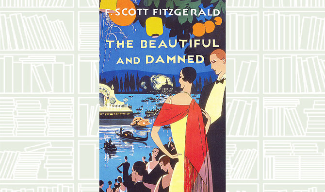 What We Are Reading Today: ‘The Beautiful and Damned’