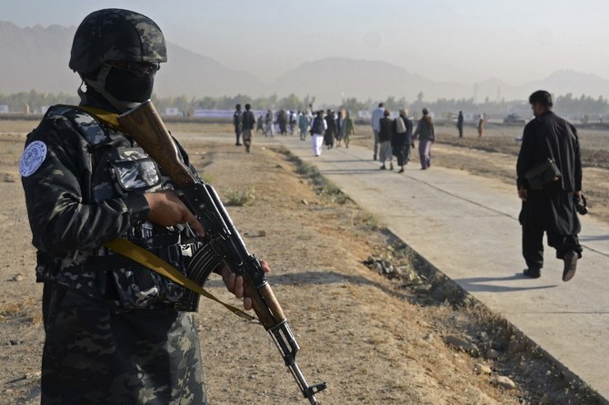 Rights watchdog condemns the Taliban for violently beating Afghan journalist