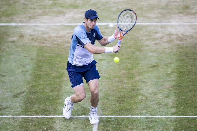 Andy Murray beats Tsitsipas for 1st top 5 win since 2016