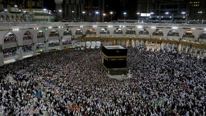 First Afghan pilgrims to depart for Hajj on Sunday