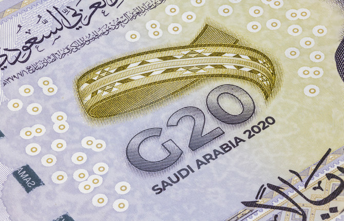 Saudi inflation to stay below other G20 economies till 2023, OECD predicts