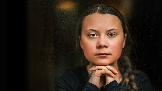 The festival will feature a screening of ‘I Am Greta’ about activist Greta Thunberg. (Supplied)