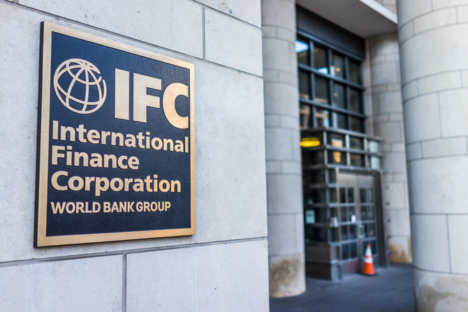 World Bank’s arm IFC open to investing in Saudi FinTech sector