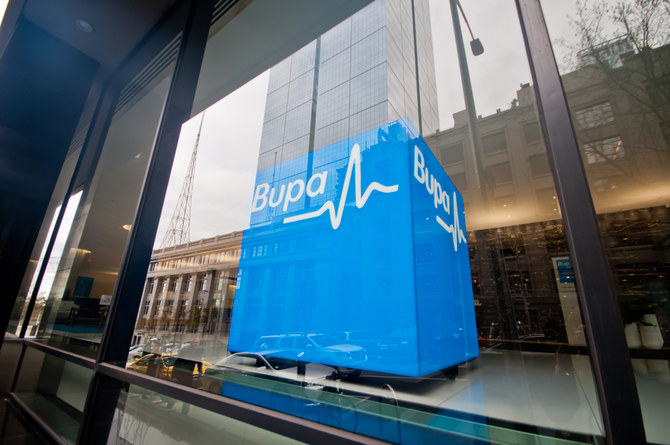Bupa Arabia plans to raise capital by 25% to $400m through bonus shares 