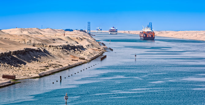 Egypt’s Suez Canal extends rebates for LPG carriers until end-2022