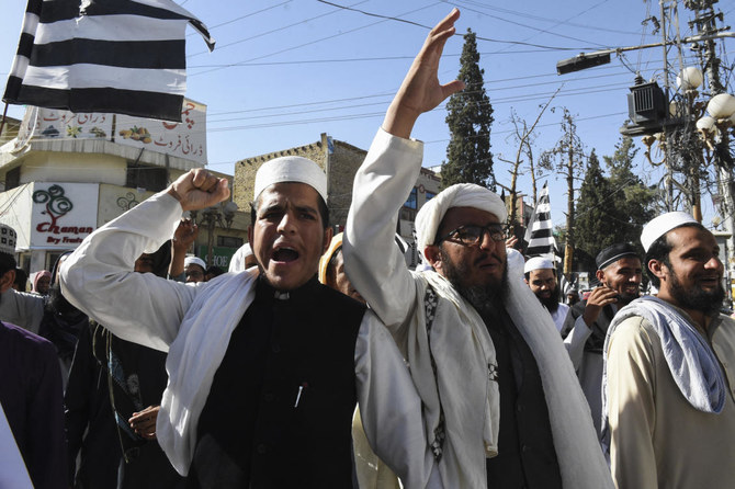 Indian Muslim groups urge followers to shun protests over anti-Islam comments