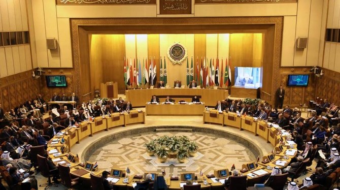 Arab League group of experts discusses ways to tackle new terrorism threats