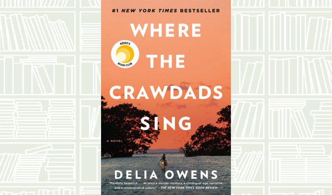 What We Are Reading Today: Where the Crawdads Sing