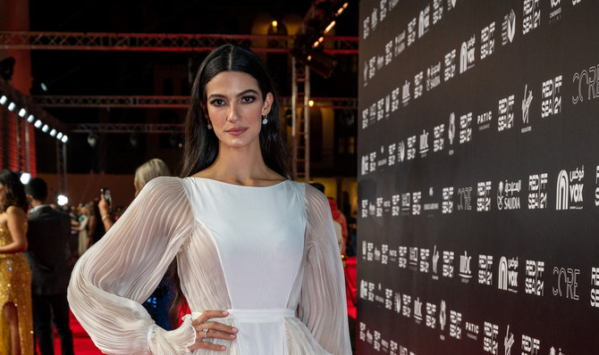 Actresses Tara Emad, Yara Shahidi jet to Spain for Cartier’s new launch