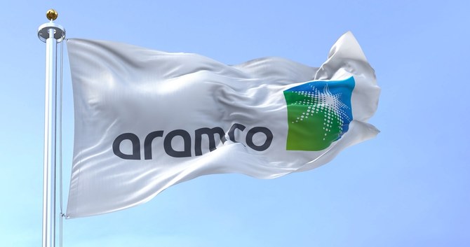 Aramco’s first sustainability report pledges to reduce upstream carbon intensity by 15%