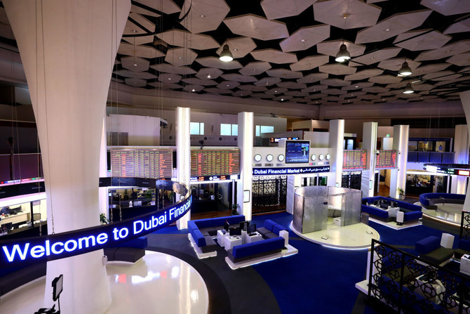 Dubai’s Salik converted into joint stock company ahead of potential IPO 