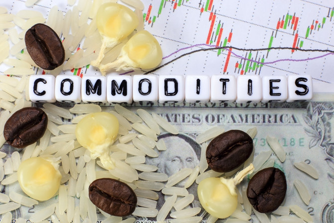 Commodities Update — Gold ticks lower; Soybeans rise after four-day slide; Copper gains
