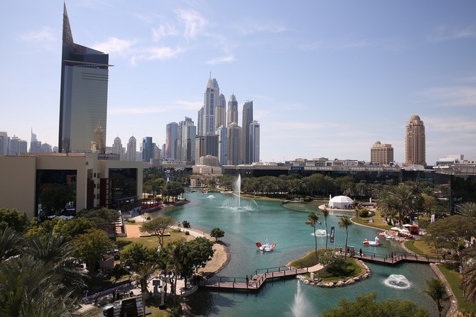 Dubai business park operator TECOM valued at $3.6b as IPO draws investor interest