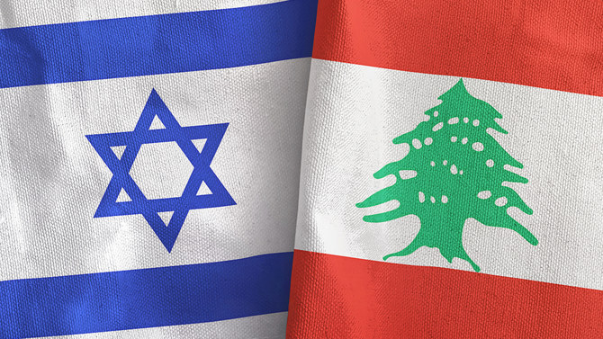 Lebanon makes new offer to Israel to end gas dispute