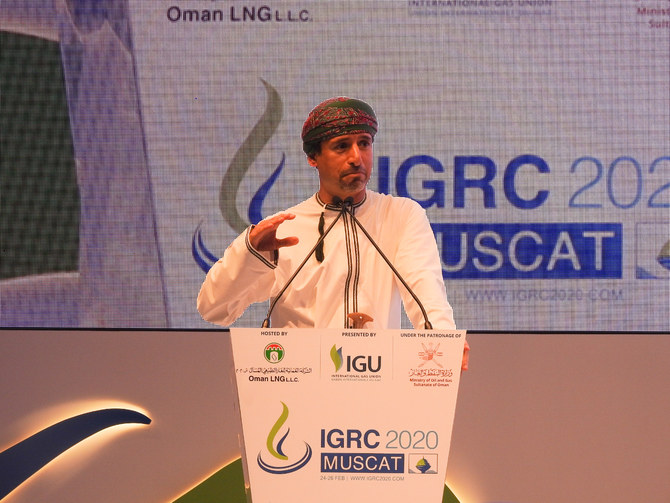 Salim Al-Aufi appointed Oman’s energy minister 