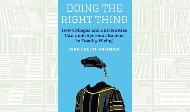 What We Are Reading Today: Doing the Right Thing