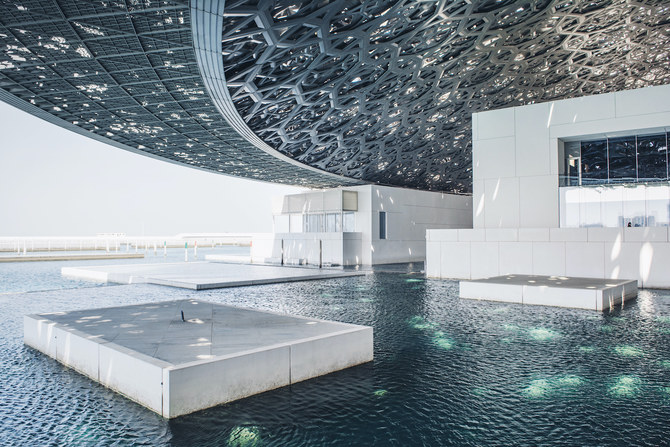 Louvre Abu Dhabi announces second edition of Richard Mille Art Prize