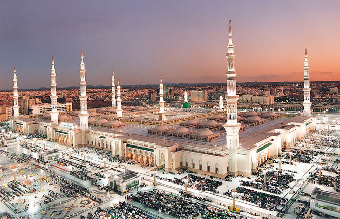PIF’s SEVEN extends Madinah complex deadline to July 27