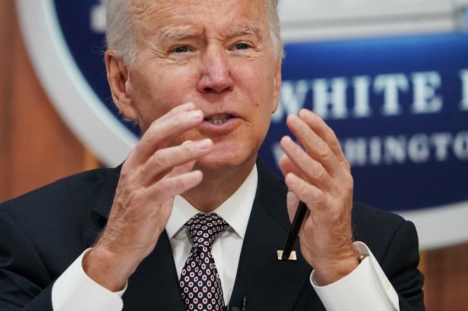 Biden tells climate conference that Ukraine war boosts need for green energy