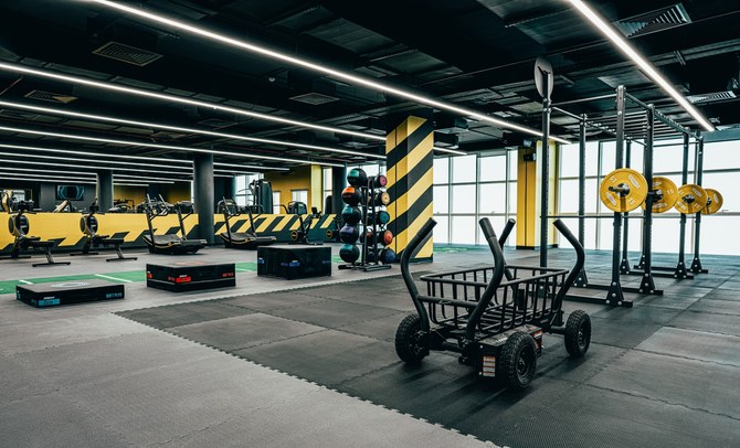 Saudi Fitness Time gym operator seeks to set up investment unit in Riyadh