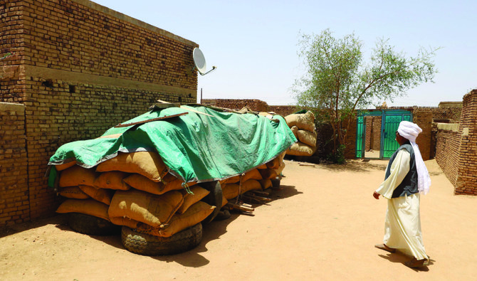 Concerns grow as Sudan wheat harvest ‘waits to rot’