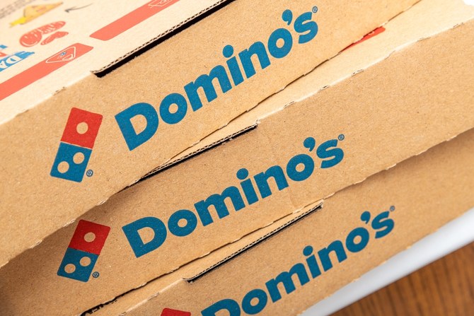 Domino's Pizza regional operator Alamar to set IPO price range at $27-31 per share