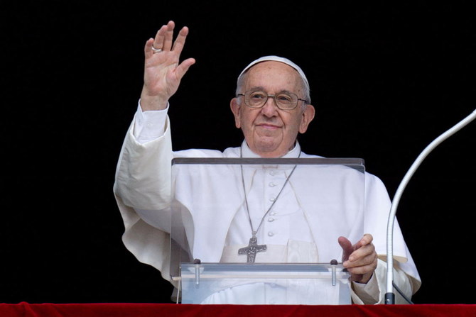 Pope Francis’s future sparks debate, resignation seems unlikely