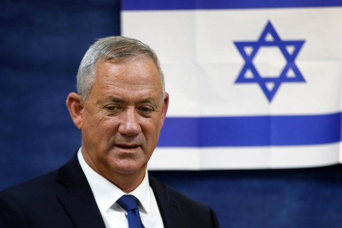 Israel ‘is building regional defense alliance,’ says defense minister 