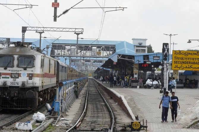 India cancels trains as more protests loom over army recruitment scheme