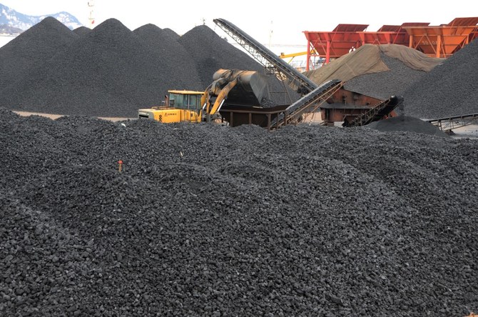 NRG Matters: China’s coal imports from Russia jump 51%; Philippines to boost renewables capacity