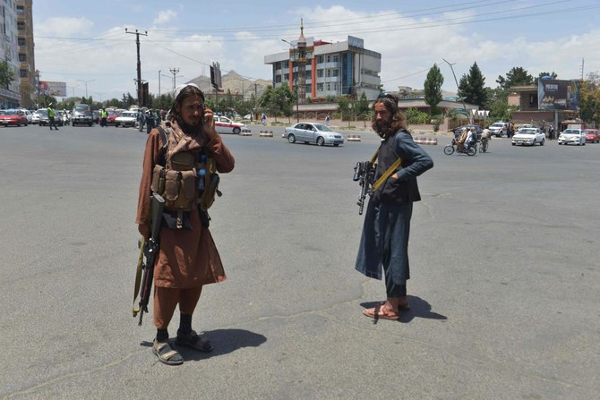 Taliban release several British citizens held in Afghanistan