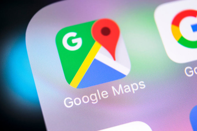 German watchdog launches Google Maps investigation