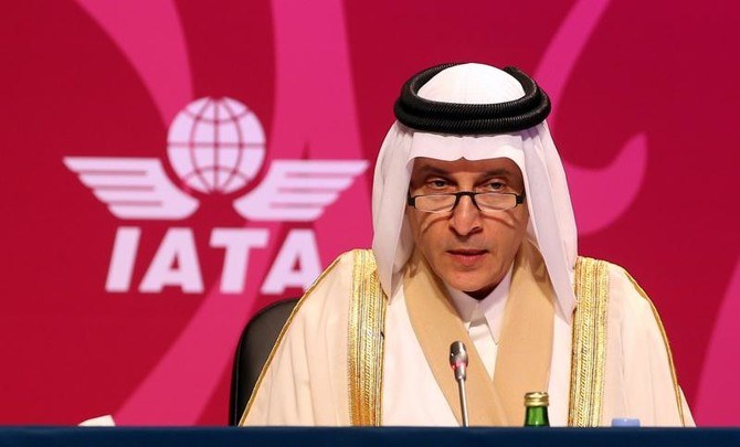 Qatar Airways to have shuttle flights with Saudia, other GCC airlines for World Cup, CEO says
