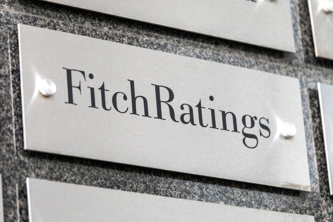 Fitch revises APICORP’s outlook to positive from stable 