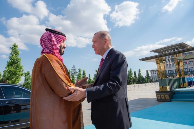 ‘Better days ahead for Turkish-Saudi ties’: Leading parliamentarian