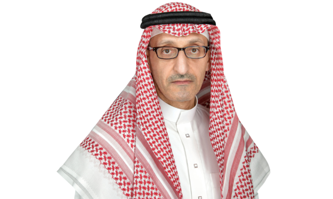 Who’s Who: Motaz A. Al-Mashouk, vice president of engineering services at Saudi Aramco