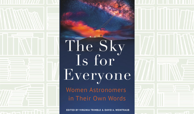 What We Are Reading Today: The Sky Is for Everyone
