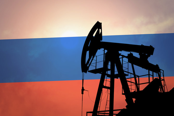 Oil Updates — Crude falls again; Russia eyeing new markets in Middle East and Africa