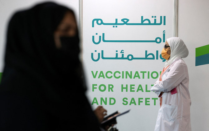 UAE reports 1,621 new daily COVID-19 cases, no deaths