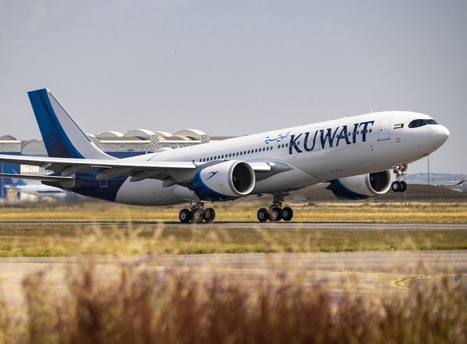 Kuwait Airways expecting 4x passenger rise in 2022 than 2021: CEO
