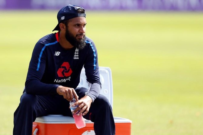 England cricketer Adil Rashid to miss India ODI series to perform Hajj