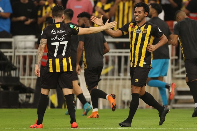 Down to the wire: 5 things we learned from penultimate round of Saudi Pro League action
