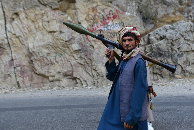 Can crisis-stricken Afghanistan be prevented from becoming an extremists’ sanctuary again?