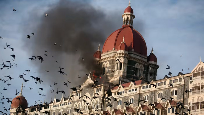 Pakistan confirms jail term for alleged mastermind of 2008 Mumbai attacks