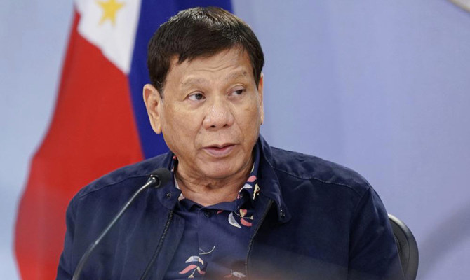 Duterte slams ICC prosecutor’s plan to resume probe into Philippines’ drug war