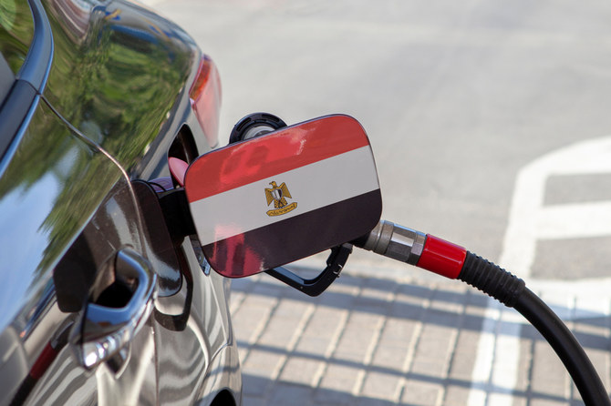 Egypt launches digital platform for petroleum products    