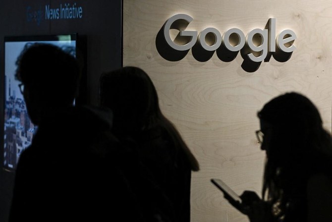 Google hit with antitrust complaint by Danish job search rival