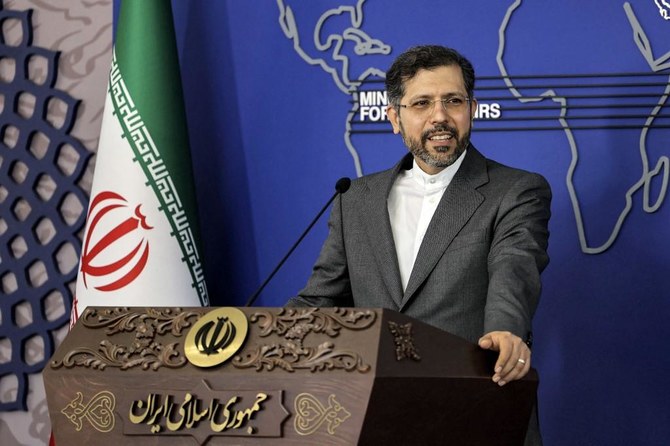 US, Iran chief negotiators in Qatar for nuclear talks