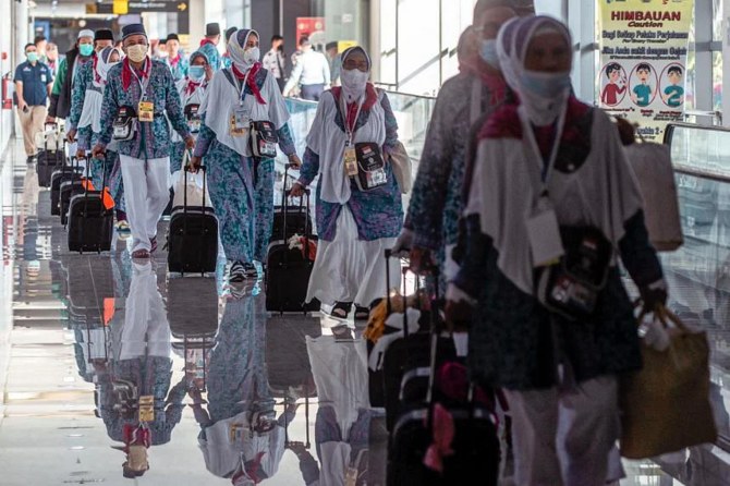 In Indonesia’s ‘Makkah porch,’ Hajj rekindles centuries-old bond with Arabia