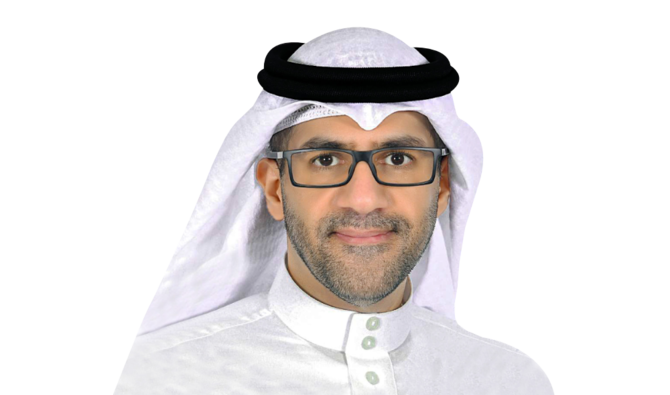 Dr. Fahad Al-Dossari